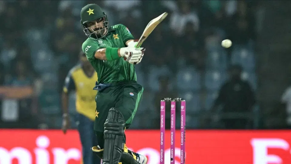 Sahibzada Farhan Breaks Salman Agha's Record; Achieves Massive Feat As Pakistan Captain vs Sri Lanka